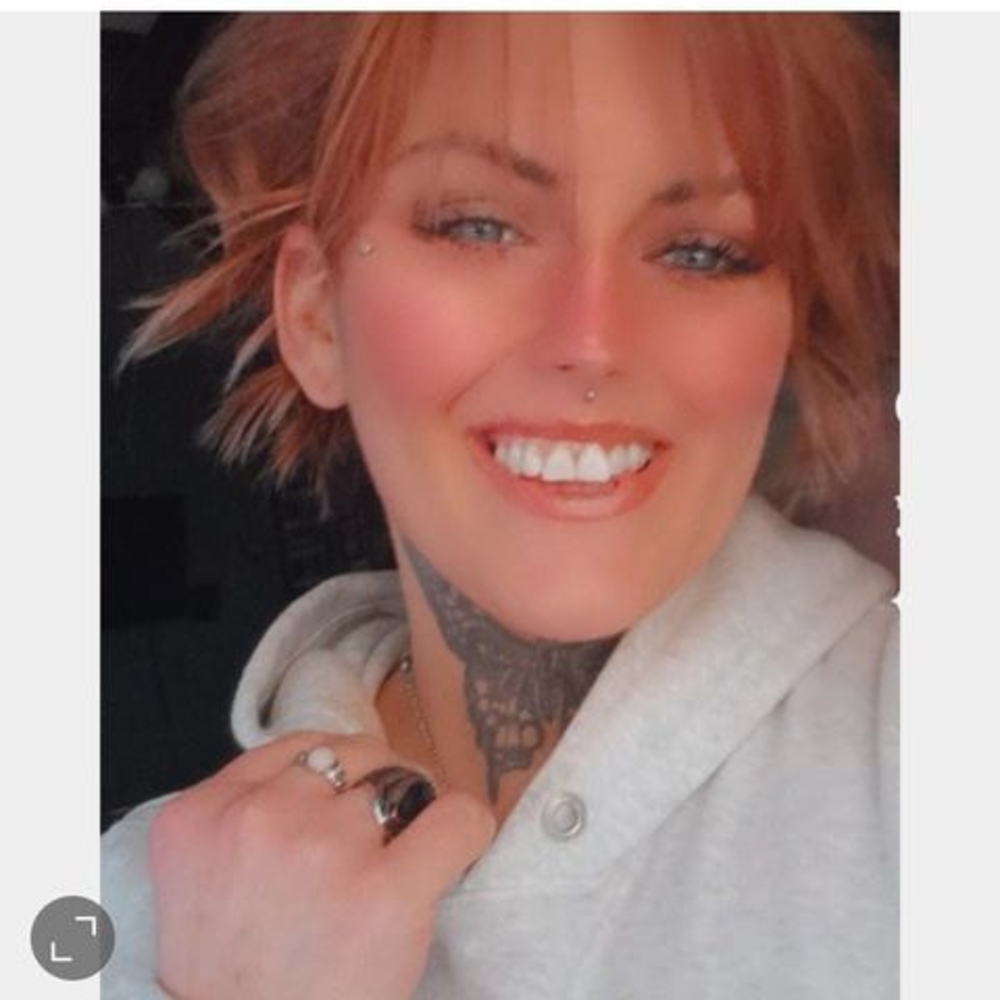 Meet your Posher, Amber